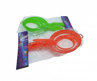 COLADOR X 3 UNIDADES PLASTICO BOLSA