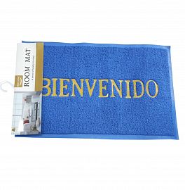 ALFOMBRA ANTIDESLIZANTE GOMA