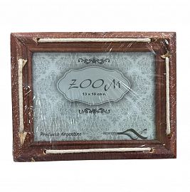 PORTARETRATO MADERA C/SOGA 13X18CM