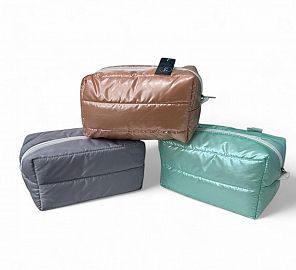 PORTA COSMETICO CLASICO SOFT