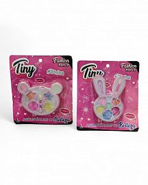 MAQUILLAJE INFANTIL E/BLISTER